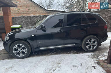 Внедорожник / Кроссовер BMW X5 2010 в Александрие