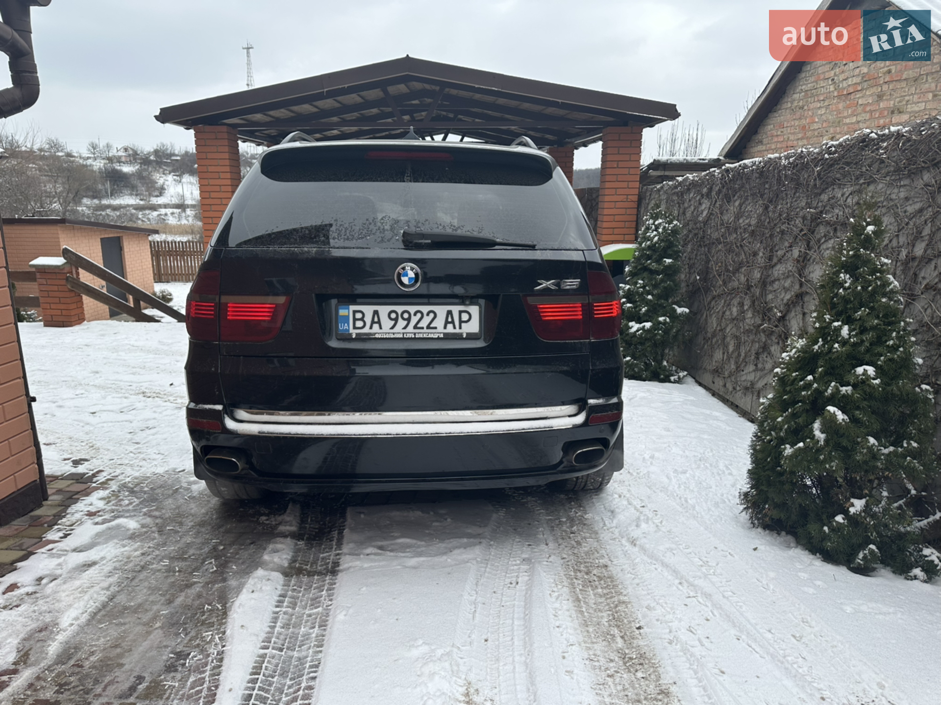 2010 BMW X5 - мініатюра 9