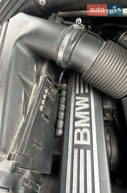 Внедорожник / Кроссовер BMW X5 2010 в Александрие
