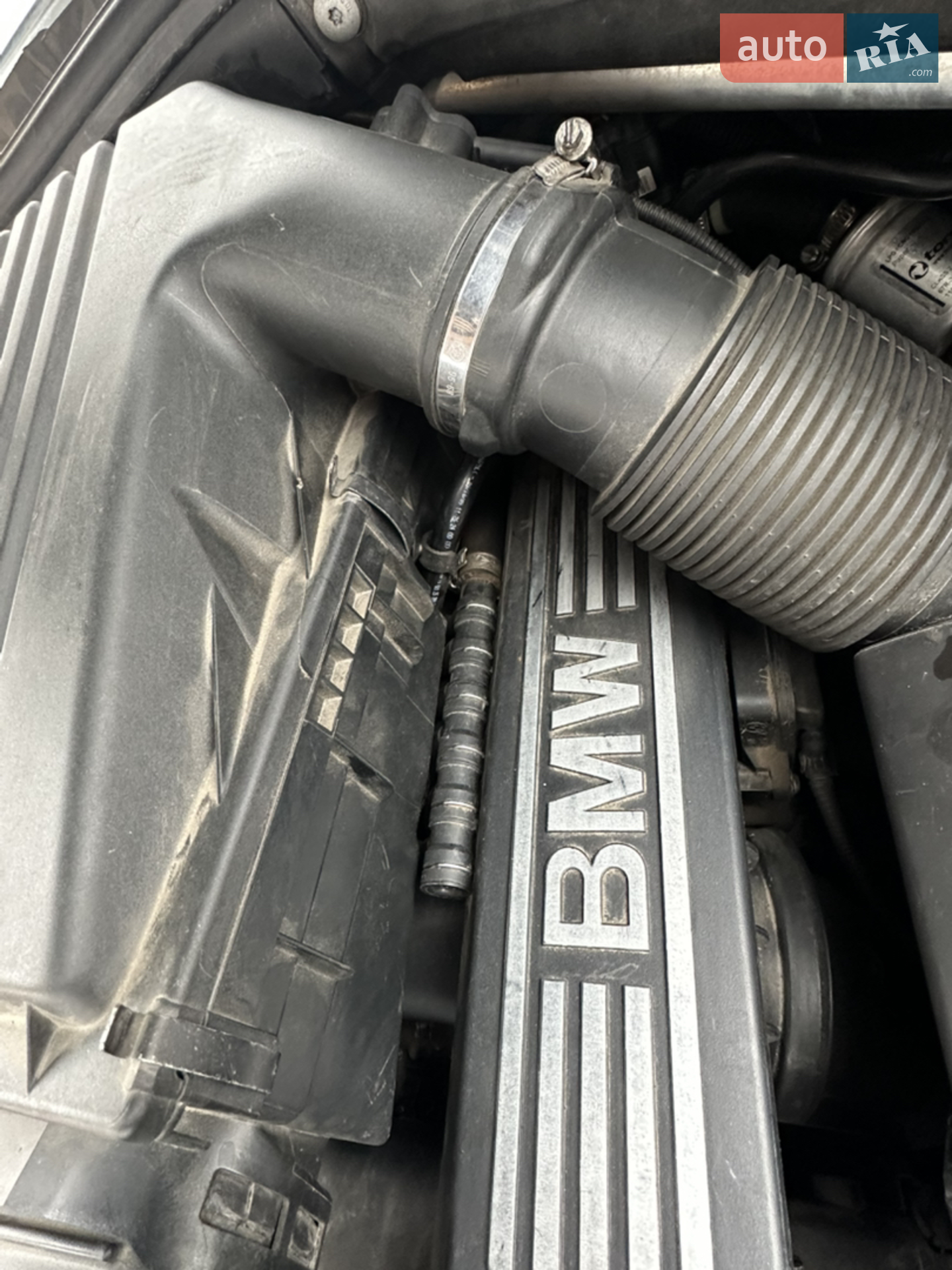 2010 BMW X5 - мініатюра 18