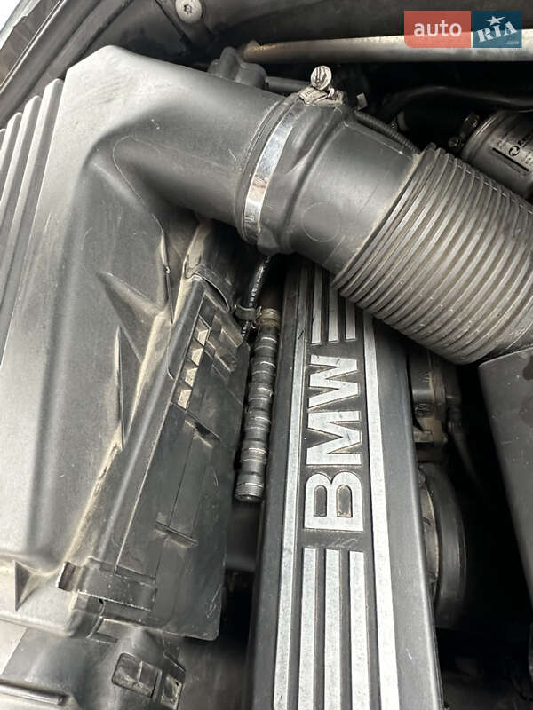 Внедорожник / Кроссовер BMW X5 2010 в Александрие