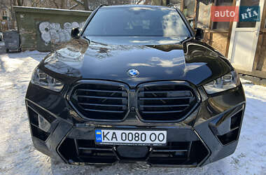 Внедорожник / Кроссовер BMW X5 2023 в Киеве