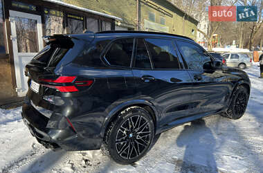 Внедорожник / Кроссовер BMW X5 2023 в Киеве