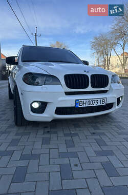 Позашляховик / Кросовер BMW X5 2010 в Одесі