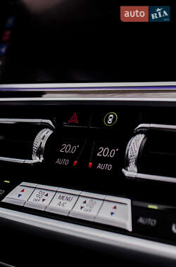Внедорожник / Кроссовер BMW X5 2020 в 