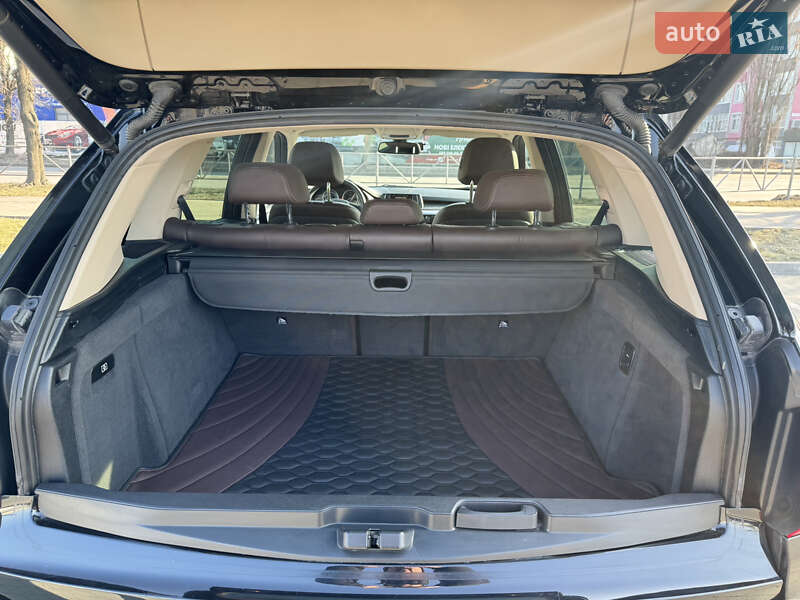 Позашляховик / Кросовер BMW X5 2017 в Хмельницькому фото 39 Позашляховик / Кросовер BMW X5 2017 в Хмельницькому