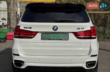 Позашляховик / Кросовер BMW X5 2013 в Одесі