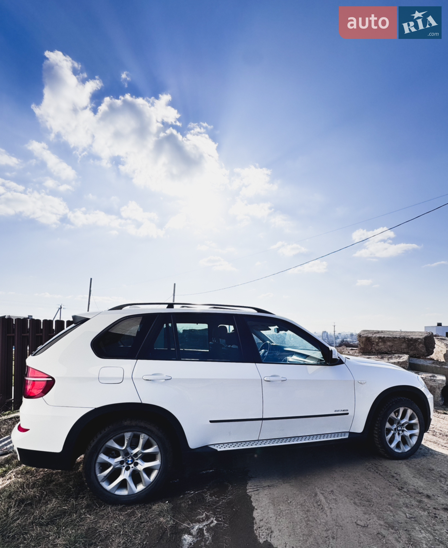 2012 BMW X5 - мініатюра 18