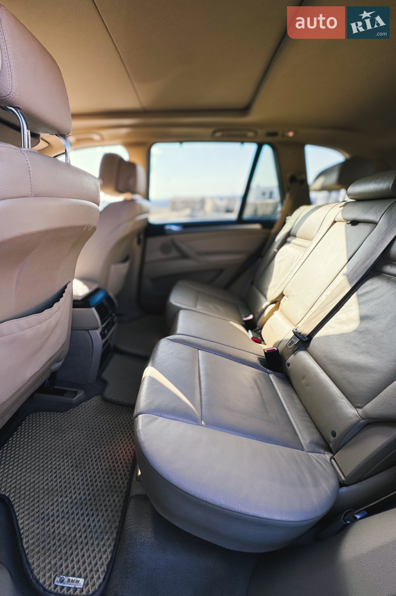 2012 BMW X5 - мініатюра 25