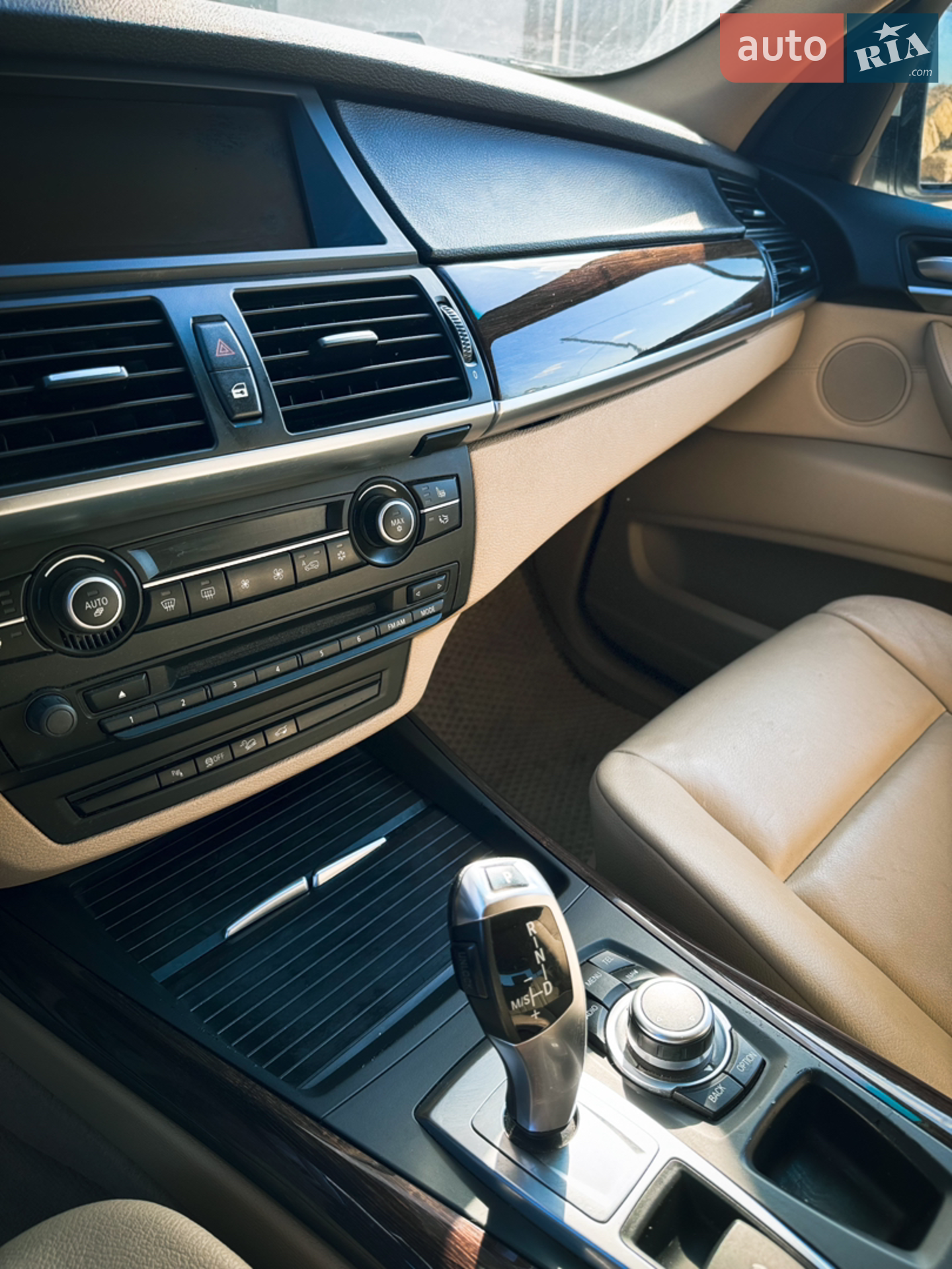 2012 BMW X5 - мініатюра 28