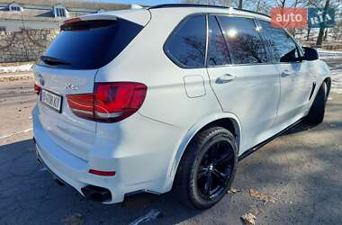 Позашляховик / Кросовер BMW X5 2014 в Миколаєві