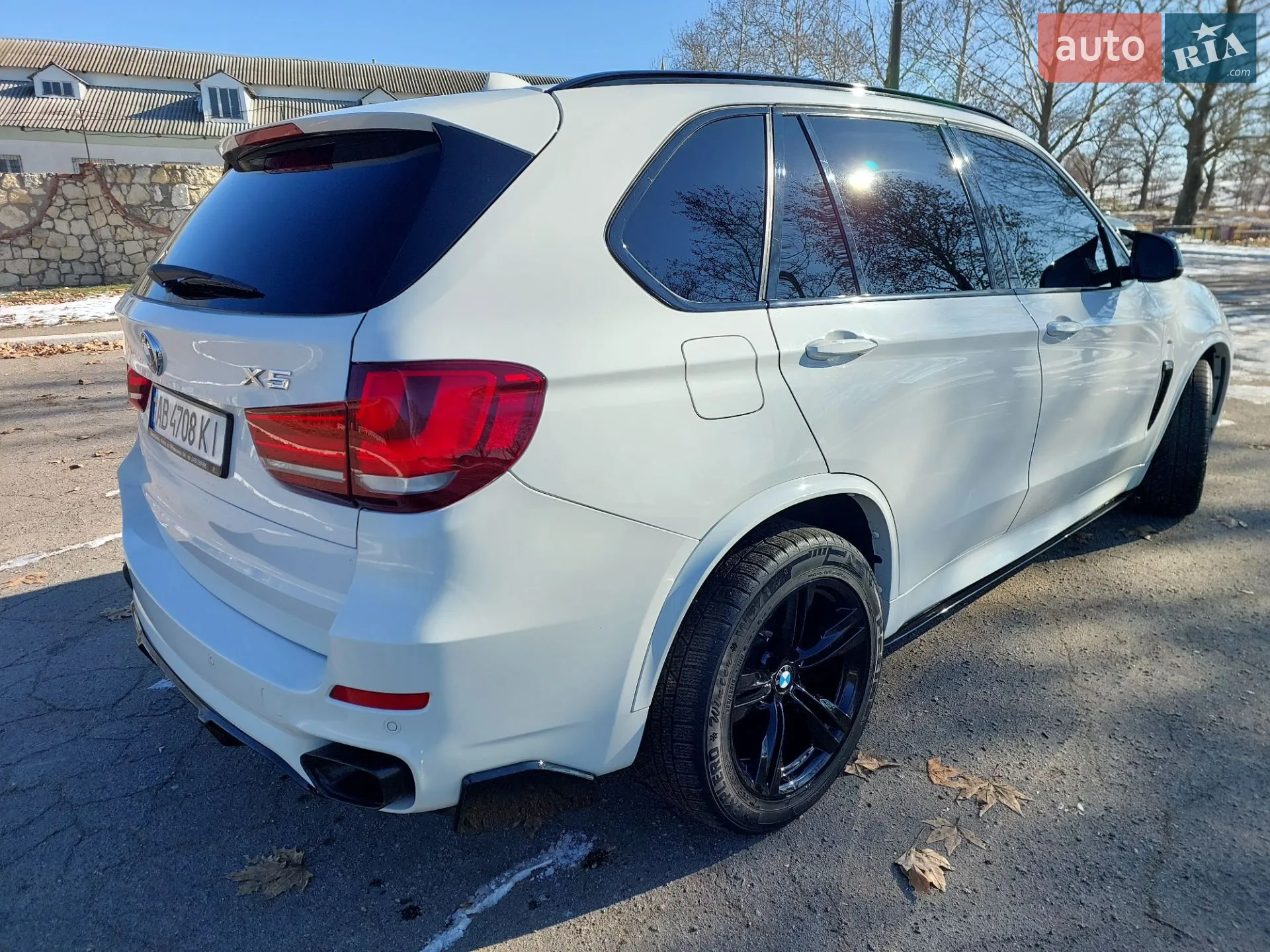 2014 BMW X5 - мініатюра 9