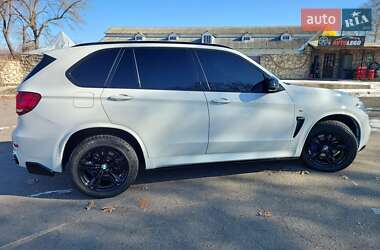 Позашляховик / Кросовер BMW X5 2014 в Миколаєві
