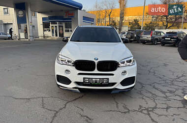 Позашляховик / Кросовер BMW X5 2013 в Одесі