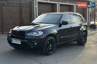 Позашляховик / Кросовер BMW X5 2012 в Ізмаїлі