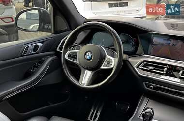 Внедорожник / Кроссовер BMW X5 2020 в Черновцах