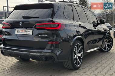 Внедорожник / Кроссовер BMW X5 2020 в Черновцах