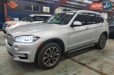 BMW X5 2017