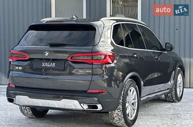 Внедорожник / Кроссовер BMW X5 2019 в Харькове