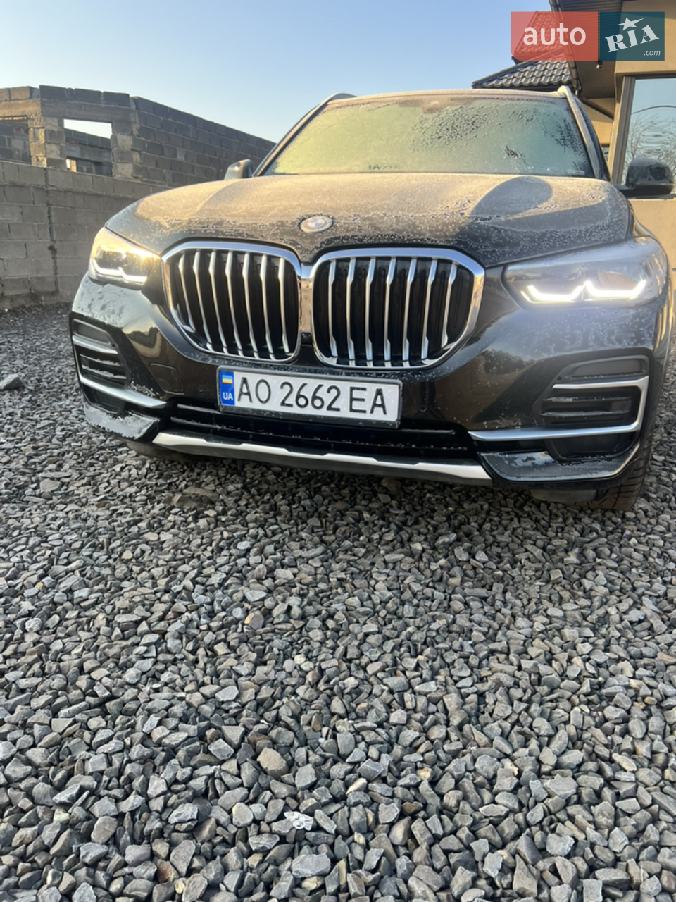 2022 BMW X5 - мініатюра 19