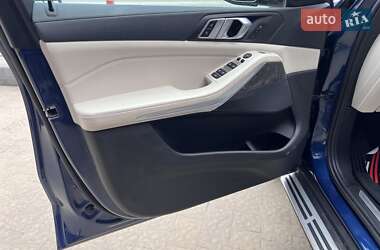 Внедорожник / Кроссовер BMW X5 2020 в 