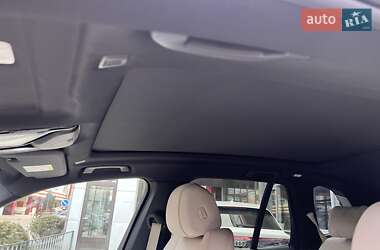 Внедорожник / Кроссовер BMW X5 2020 в 