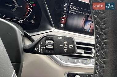 Внедорожник / Кроссовер BMW X5 2020 в 