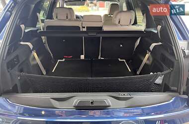 Внедорожник / Кроссовер BMW X5 2020 в 
