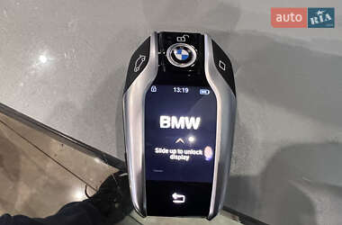 Внедорожник / Кроссовер BMW X5 2020 в 