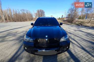 Позашляховик / Кросовер BMW X5 2010 в Запоріжжі