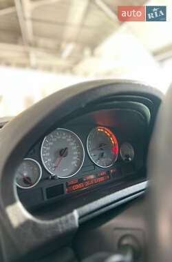 Внедорожник / Кроссовер BMW X5 2003 в 