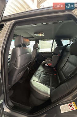 Внедорожник / Кроссовер BMW X5 2003 в 