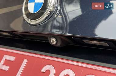 Внедорожник / Кроссовер BMW X5 2015 в 