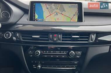 Внедорожник / Кроссовер BMW X5 2015 в 