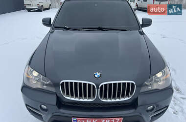 Позашляховик / Кросовер BMW X5 2013 в Нововолинську