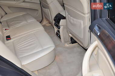 Внедорожник / Кроссовер BMW X5 2011 в 