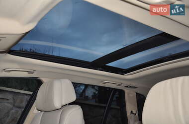 Внедорожник / Кроссовер BMW X5 2011 в 