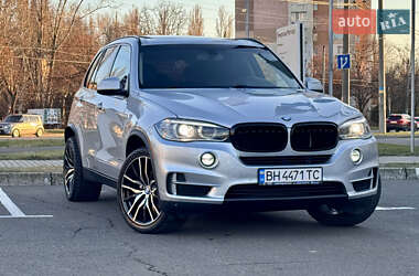 Внедорожник / Кроссовер BMW X5 2014 в Одессе