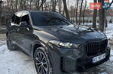 Внедорожник / Кроссовер BMW X5 2023 в 
