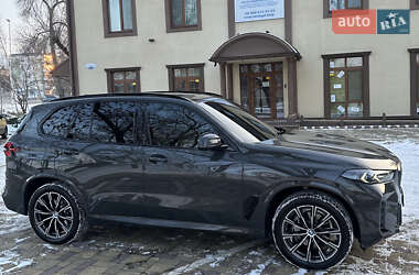 Внедорожник / Кроссовер BMW X5 2023 в 