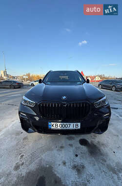 Позашляховик / Кросовер BMW X5 2019 в Вінниці