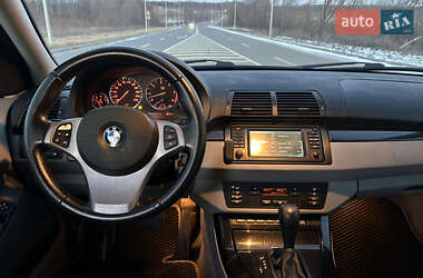 Внедорожник / Кроссовер BMW X5 2006 в Хмельницком