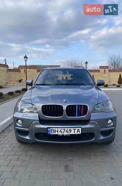 Внедорожник / Кроссовер BMW X5 2009 в Измаиле