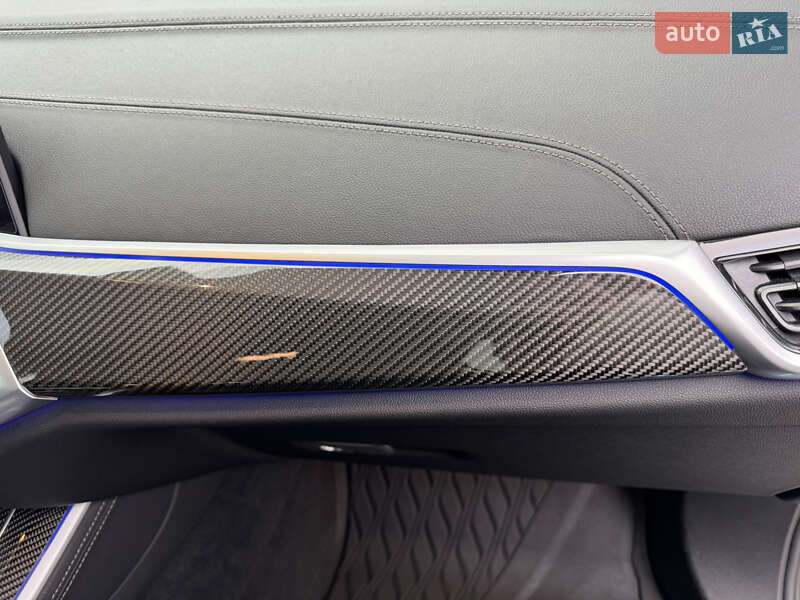 Внедорожник / Кроссовер BMW X5 2022 в Киеве