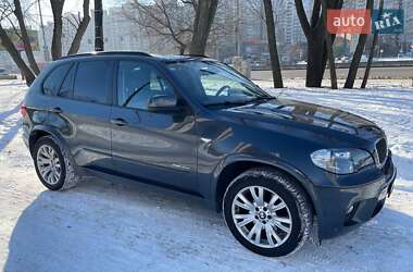 Внедорожник / Кроссовер BMW X5 2012 в Киеве