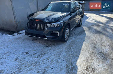 Внедорожник / Кроссовер BMW X5 2020 в Киеве