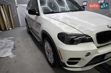 Внедорожник / Кроссовер BMW X5 2013 в 