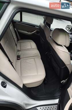 Внедорожник / Кроссовер BMW X5 2013 в 