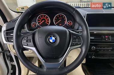 Внедорожник / Кроссовер BMW X5 2014 в Умани