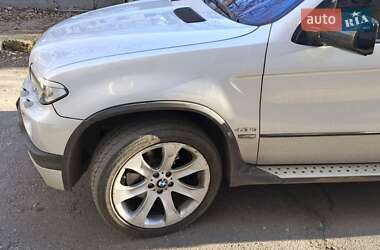 Внедорожник / Кроссовер BMW X5 2005 в 